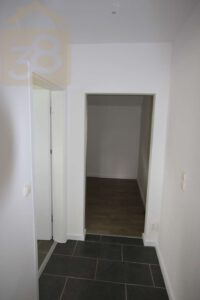 Wohnung 1 EG Flur
