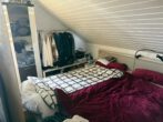 Wohnung DG Schlafzimmer - Modernes & saniertes Haus mit guter Rendite und Baugrundstück! Meine Immobilie = Mein Partner!