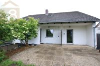 Hausansicht/Terrasse