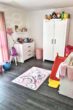 Kinderzimmer 2 - PROVISIONSFREI! Neuwertiges & Modernes Einfamilienhaus in Rühen! Mein Haus = Mein Makler!