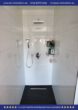 ebenerdige Dusche im Badezimmer - Neuwertiges & Modernes Einfamilienhaus in Rühen! Mein Haus = Mein Makler!