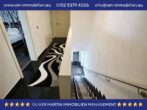 Treppe ins UG - Neuwertiges & Modernes Einfamilienhaus in Rühen! Mein Haus = Mein Makler!