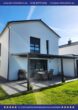 Hausansicht mit Terrasse - Neuwertiges & Modernes Einfamilienhaus in Rühen! Mein Haus = Mein Makler!
