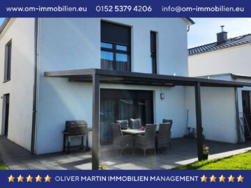 Neuwertiges & Modernes Einfamilienhaus in Rühen! Mein Haus = Mein Makler!, 38471 Rühen, Einfamilienhaus
