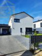 Hausansicht - PROVISIONSFREI! Neuwertiges & Modernes Einfamilienhaus in Rühen! Mein Haus = Mein Makler!