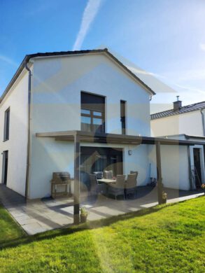 PROVISIONSFREI! Neuwertiges & Modernes Einfamilienhaus in Rühen! Mein Haus = Mein Makler!, 38471 Rühen, Einfamilienhaus
