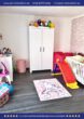 Kinderzimmer 2 - Neuwertiges & Modernes Einfamilienhaus in Rühen! Mein Haus = Mein Makler!