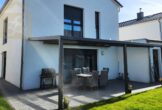 Terrasse - PROVISIONSFREI! Neuwertiges & Modernes Einfamilienhaus in Rühen! Mein Haus = Mein Makler!