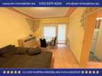 Wohn- Esszimmer - Gepflegte 2-Zimmer-Souterrainwohnung in Danndorf! Meine Wohnung = Mein Makler!