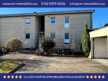 Gepflegte 2-Zimmer-Souterrainwohnung in Danndorf! Meine Wohnung = Mein Makler!, 38461 Danndorf, Souterrain