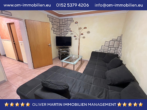 Wohnzimmer - Gepflegte 2-Zimmer-Souterrainwohnung in Danndorf! Meine Wohnung = Mein Makler!