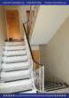 Treppenhaus - Gepflegte 2-Zimmer-Souterrainwohnung in Danndorf! Meine Wohnung = Mein Makler!