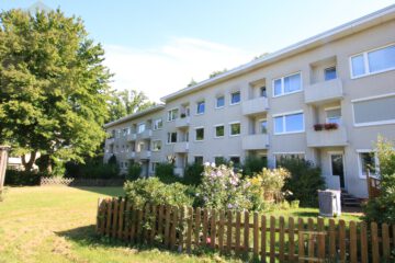 3-Zimmerwohnung im 1. Obergeschoss am Rabenberg! Meine Wohnung = Mein Partner!, 38444 Wolfsburg, Wohnung