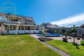 Garten - Doppelhaushälfte mit Pool und Kaminofen in Ummern!