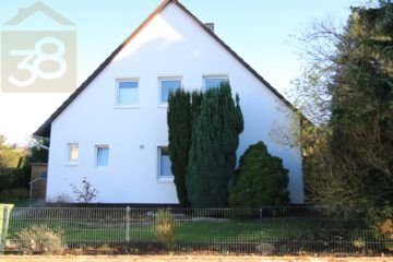 Möblierte Doppelhaushälfte zentral in Fallersleben! Mein Haus = Mein Partner!, 38442 Wolfsburg, Doppelhaushälfte