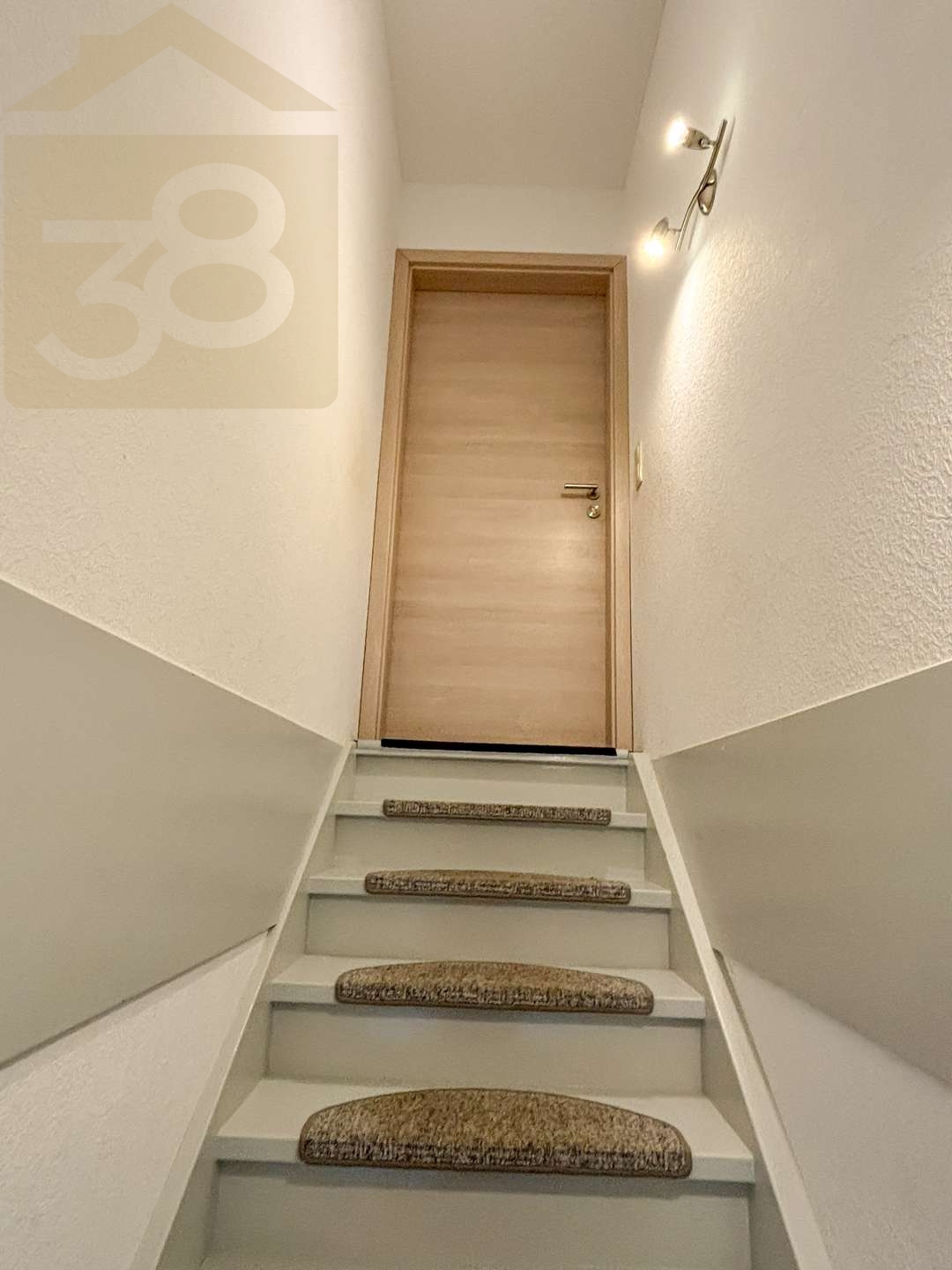 DG Wohnungseingang