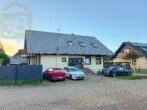 Außenansicht - Modernisiertes Mehrfamilienhaus in Velpke mit 3 Wohneinheiten! Mein Haus = Mein Partner!