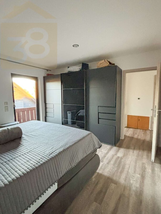 DG Schlafzimmer