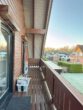 DG Balkon - Modernisiertes Mehrfamilienhaus in Velpke mit 3 Wohneinheiten! Mein Haus = Mein Partner!