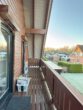 DG Balkon - Modernisiertes Mehrfamilienhaus in Velpke mit 3 Wohneinheiten! Mein Haus = Mein Partner!