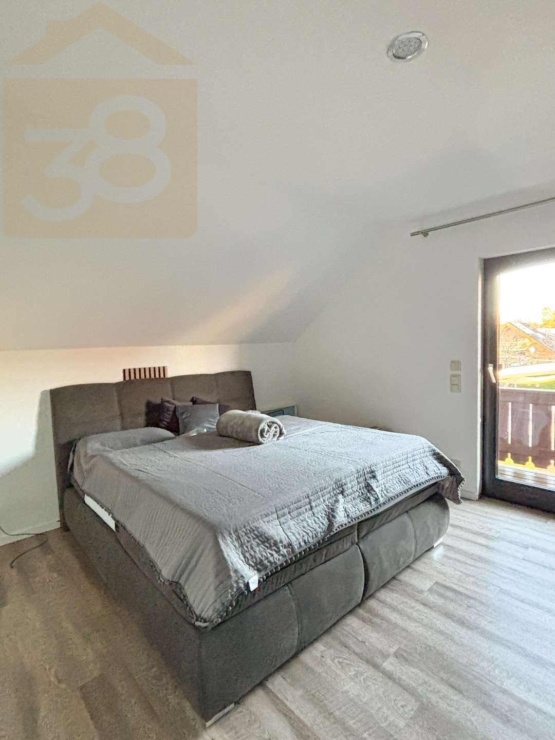 DG Schlafzimmer