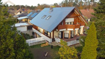 Modernisiertes Mehrfamilienhaus in Velpke mit 3 Wohneinheiten! Mein Haus = Mein Partner!, 38458 Velpke, Mehrfamilienhaus