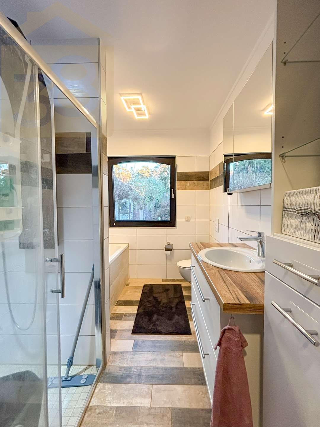 EG Badezimmer