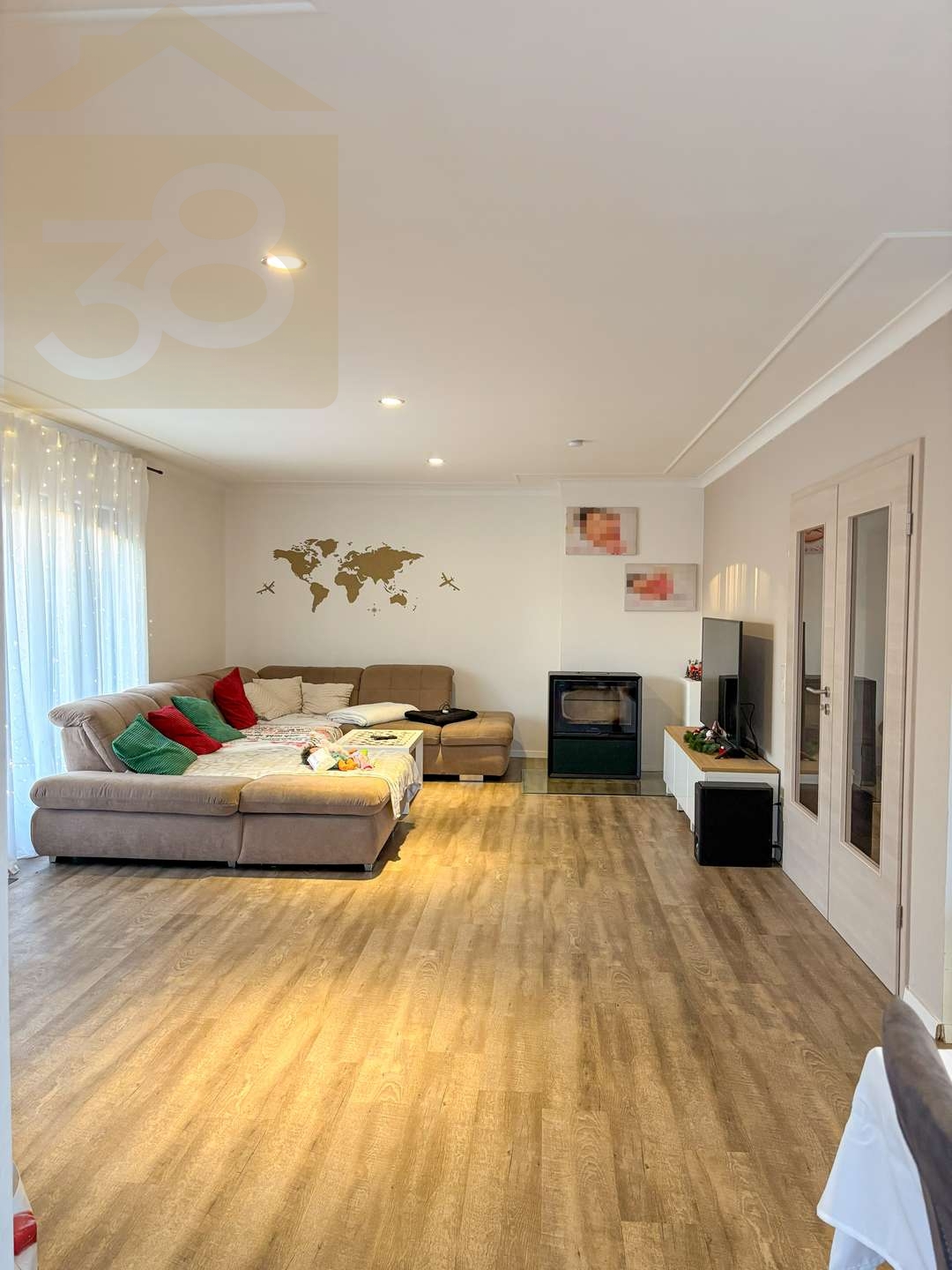 EG Wohnzimmer