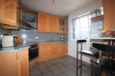 Küche - Vollmöblierte 2-Zimmerwohnung im 1. OG! – Meine Wohnung = Mein Makler!