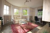 Wohnzimmer - Vollmöblierte 2-Zimmerwohnung im 1. OG! – Meine Wohnung = Mein Makler!