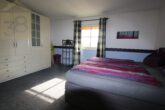 Schlafzimmer - Vollmöblierte 2-Zimmerwohnung im 1. OG! – Meine Wohnung = Mein Makler!