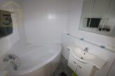 Badezimmer - Vollmöblierte 2-Zimmerwohnung im 1. OG! – Meine Wohnung = Mein Makler!