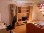 Wohnzimmer - Möblierte 2-Zimmerwohnung in Vorsfelde! Meine Wohnung = Mein Partner!