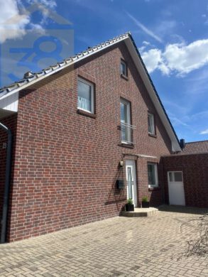Möblierte 2-Zimmerwohnung in Vorsfelde! Meine Wohnung = Mein Partner!, 38448 Wolfsburg, Wohnung