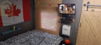 1. Gästezimmer im 2. Gebäude