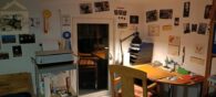 1. Schlafzimmer und Büro - Einfamilienhaus mit Urlaubsfeeling inklusive Gästehaus in Wilsche! Meine Immobilie = Mein Partner!