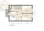 Grundriss OG - Einfamilienhaus mit Urlaubsfeeling inklusive Gästehaus in Wilsche! Meine Immobilie = Mein Partner!