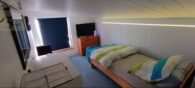 2. Schlafzimmer - Einfamilienhaus mit Urlaubsfeeling inklusive Gästehaus in Wilsche! Meine Immobilie = Mein Partner!