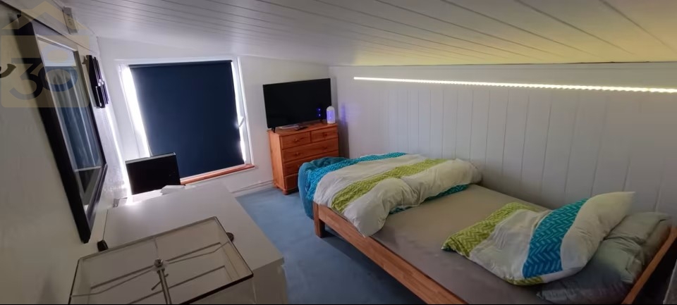 2. Schlafzimmer