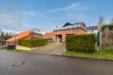 Einfahrt - Großzügiges Einfamilienhaus mit Garten und Sauna in Kneitlingen! Mein Haus = Mein Partner!