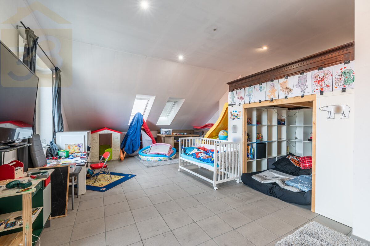 Kinderzimmer OG