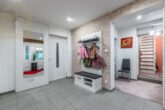 Eingangsbereich - Großzügiges Einfamilienhaus mit Garten und Sauna in Kneitlingen! Mein Haus = Mein Partner!