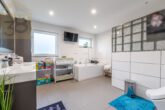 Badezimmer - Großzügiges Einfamilienhaus mit Garten und Sauna in Kneitlingen! Mein Haus = Mein Partner!