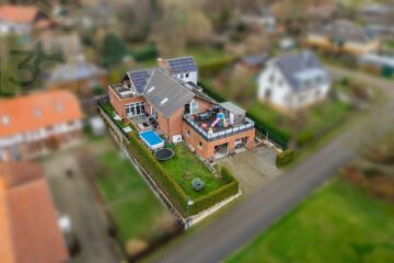 Großzügiges Einfamilienhaus mit Garten und Sauna in Kneitlingen! Mein Haus = Mein Partner!, 38170 Kneitlingen, Einfamilienhaus