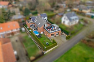 Großzügiges Einfamilienhaus mit Garten und Sauna in Kneitlingen! Mein Haus = Mein Partner!, 38170 Kneitlingen, Einfamilienhaus