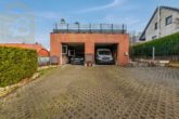 Garage - Großzügiges Einfamilienhaus mit Garten und Sauna in Kneitlingen! Mein Haus = Mein Partner!