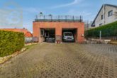 Garage - Großzügiges Einfamilienhaus mit Garten und Sauna in Kneitlingen! Mein Haus = Mein Partner!