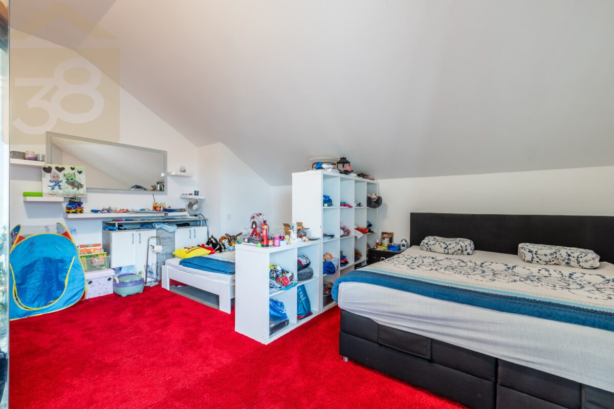 Schlafzimmer OG