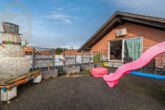 Dachterrasse - Großzügiges Einfamilienhaus mit Garten und Sauna in Kneitlingen! Mein Haus = Mein Partner!