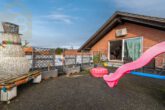 Dachterrasse - Großzügiges Einfamilienhaus mit Garten und Sauna in Kneitlingen! Mein Haus = Mein Partner!